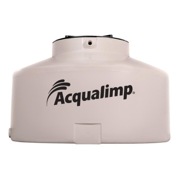 Caixa D'Água Acqualimp Água Limpa-1000L