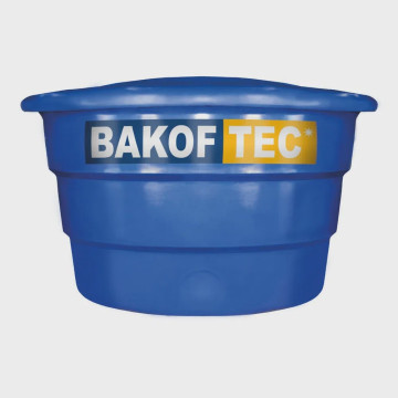 Caixa D'Água Polietileno 2000L Bakof Tec