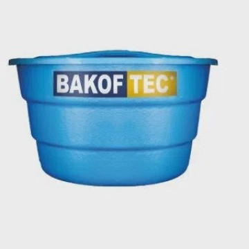 Caixa D'Água Fibra 3000L Bakof Tec