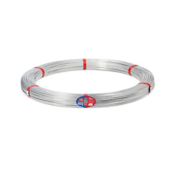 Arame Ovalado Belgo Z-700 - 1000 metros