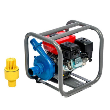 Motobomba a Gasolina 2 Pol. 6,5cv Partida Manual B4t 716