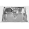 Kit Pia Cuba Gourmet Luxo Brinovar 42x60cm Kit Completo - CB001