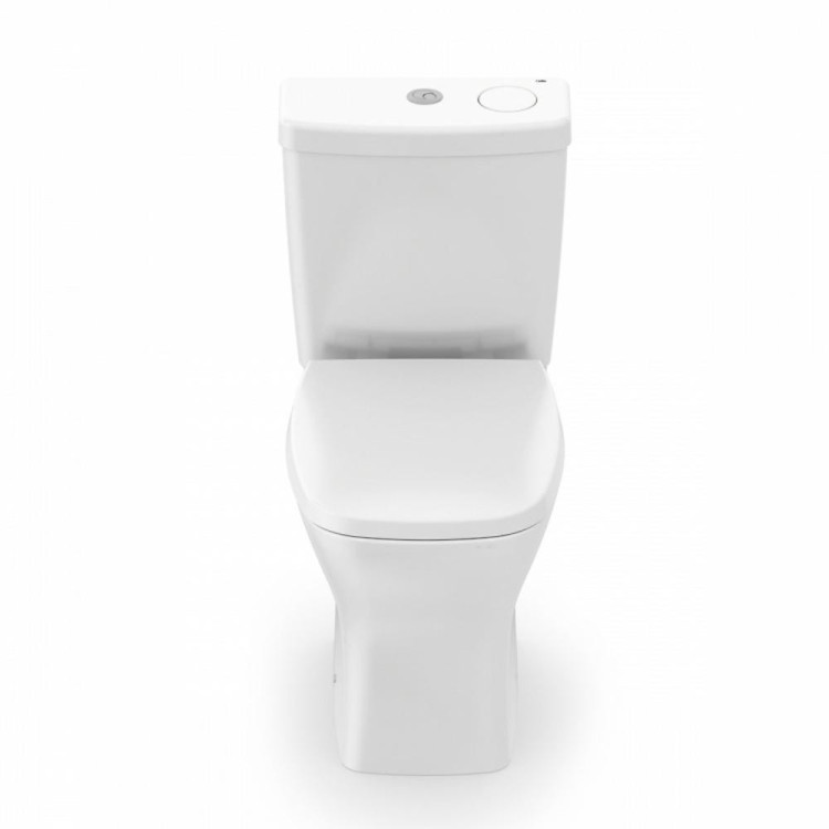 Vaso Sanitário para Caixa Acoplada Vip Branco Celite