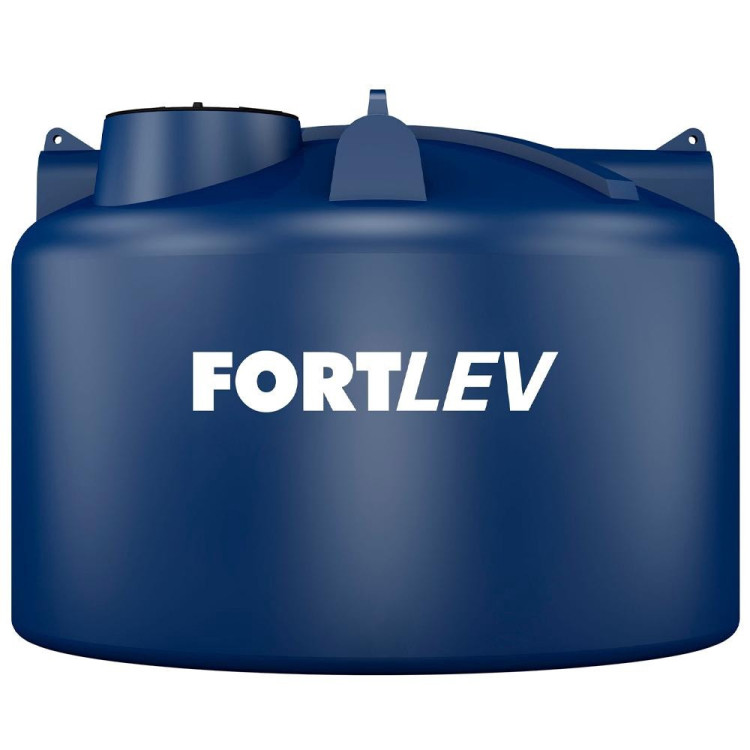 Tanque fortlev - 10000 litros