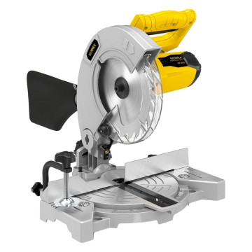 Serra Meia Esquadria 900W 7.1/4 Pol 5.000RPM Hammer GYSE900 110