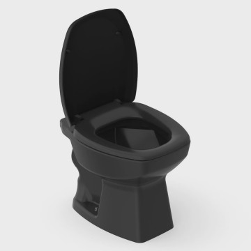 Vaso Sanitário Convencional com Assento Soft Close Thema Incepa