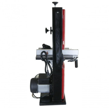 Serra Fita De Bancada Profissional 370w 220v Bivolt Sfm-370 Lynus