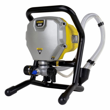 Máquina de Pintura Airless 650W LPA650 Lynus 220V