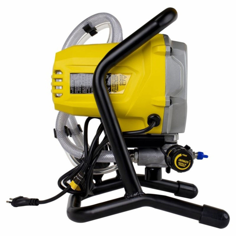 Máquina de Pintura Airless 650W LPA650 Lynus 220V
