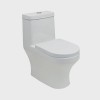 Vaso sanitário Monobloco Ônix pingoo.casa - Branco