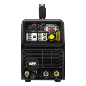 Inversor Solda Tork 10200 200A (TIG/ELET) AC-DC/220V