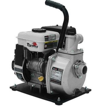 Motobomba Auto Escorvante à Gasolina 4t 3.5hp 96cc