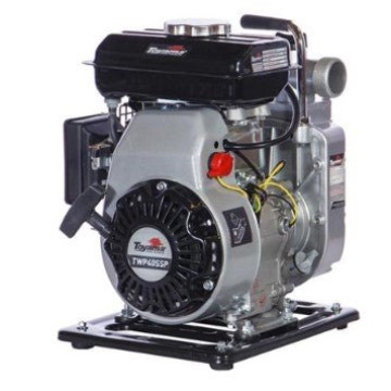 Motobomba Auto Escorvante Gasolina Alumínio 1.1/2x1.1/2'' Motor 4t 97cc Twp40ssp Toyama
