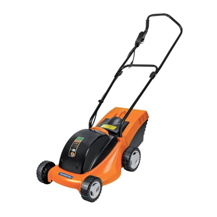 Cortador de Grama Elétrico Tramontina 350mm 1300W CE35P